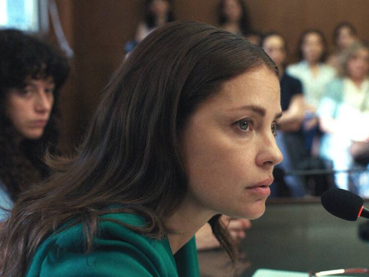 Miradas Argentinas at Cine York Miradas Argentinas at Cine York