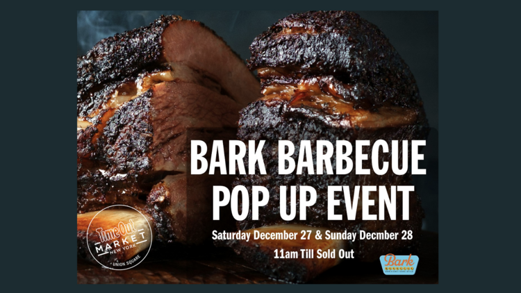 Bark BBQ Bark BBQ