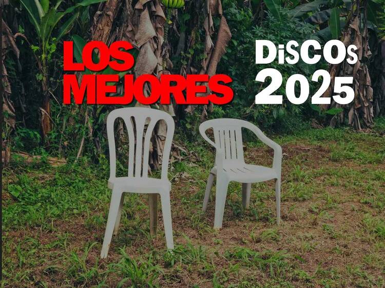 Desde Deftones hasta FKA Twigs. Acá los mejores discos de 2025