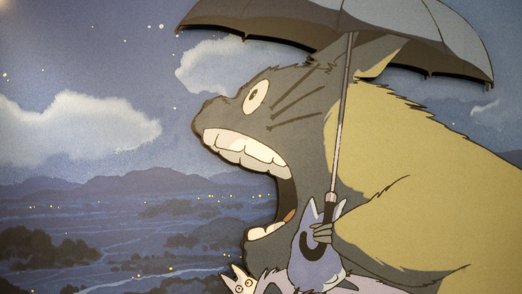 Ghibli studio Ghibli studio