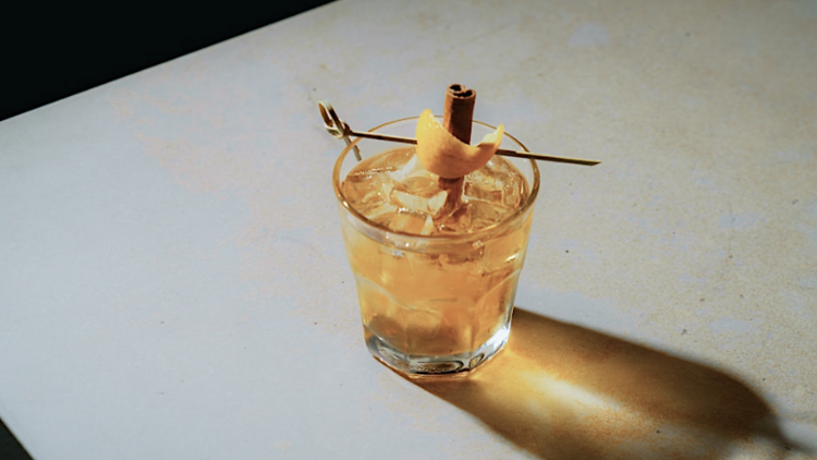 Thirsty Thursday - Evolution of the Martini Cocktail Class