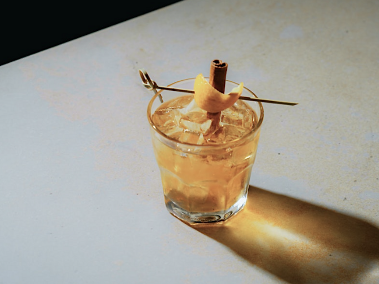 Thirsty Thursday - Evolution of the Martini Cocktail Class