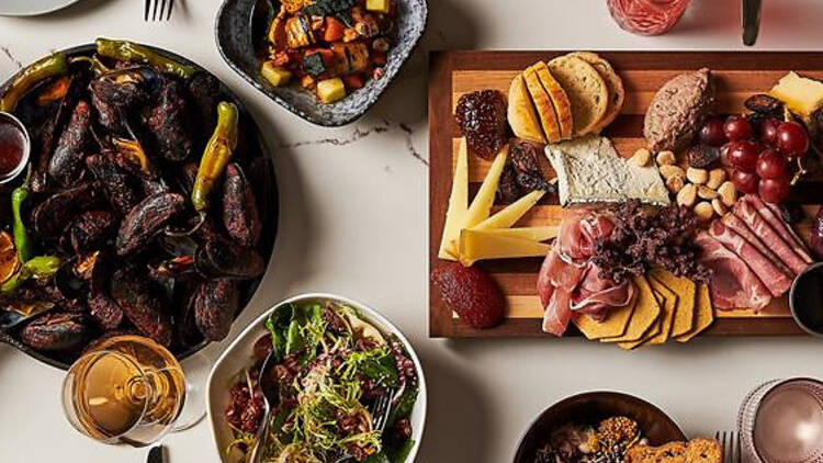 The 2026 Chicago Restaurant Week lineup is here, with a record number of participants The 2026 Chicago Restaurant Week lineup is here, with a record number of participants