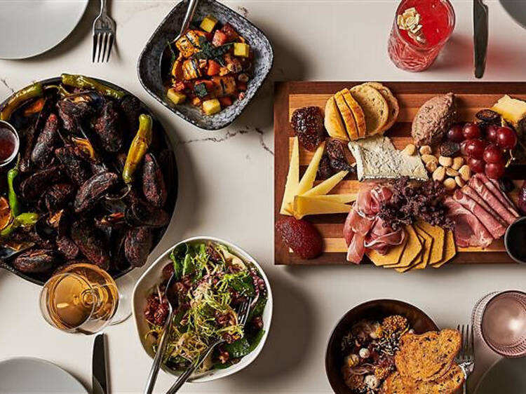 The 2026 Chicago Restaurant Week lineup is here, with a record number of participants The 2026 Chicago Restaurant Week lineup is here, with a record number of participants