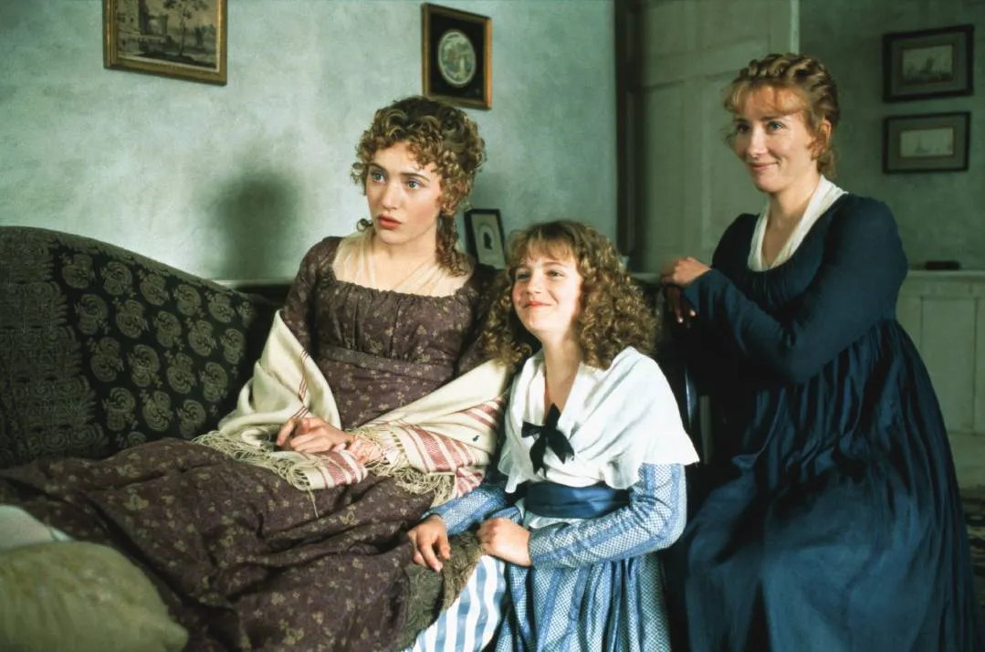 Sense and Sensibility