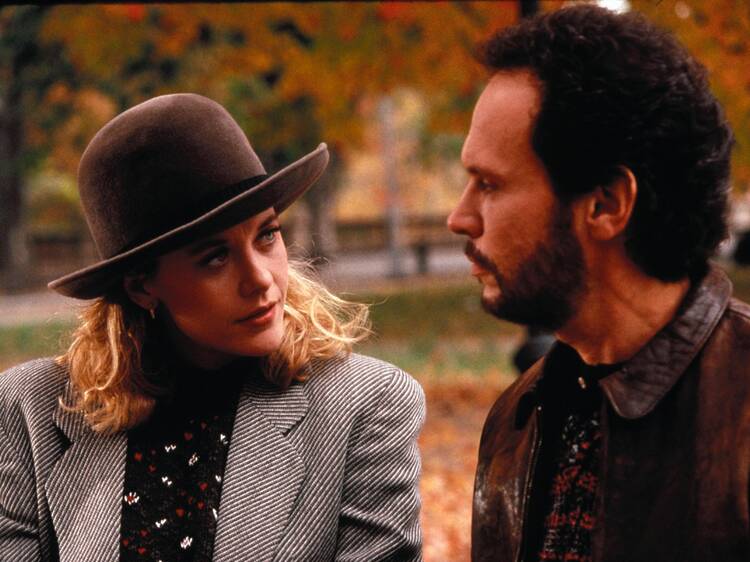 When Harry Met Sally… (1989)