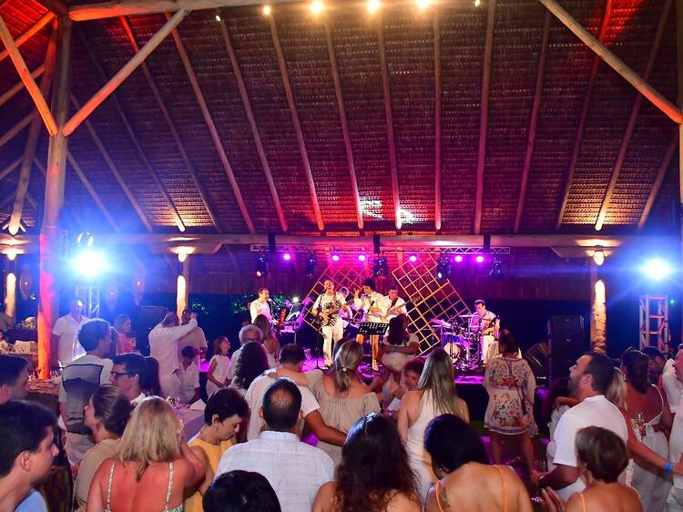 Portobello Resort & Safári Portobello Resort & Safári