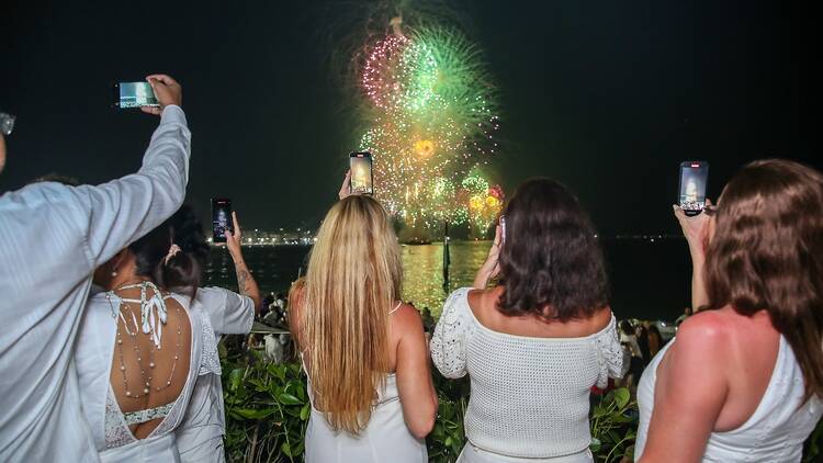 Tropìk Beach Club Tropìk Beach Club