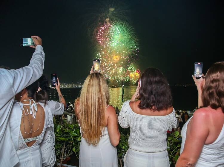 Tropìk Beach Club Tropìk Beach Club