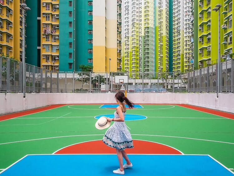 The 33 most Instagrammable photo spots in Hong Kong The 33 most Instagrammable photo spots in Hong Kong