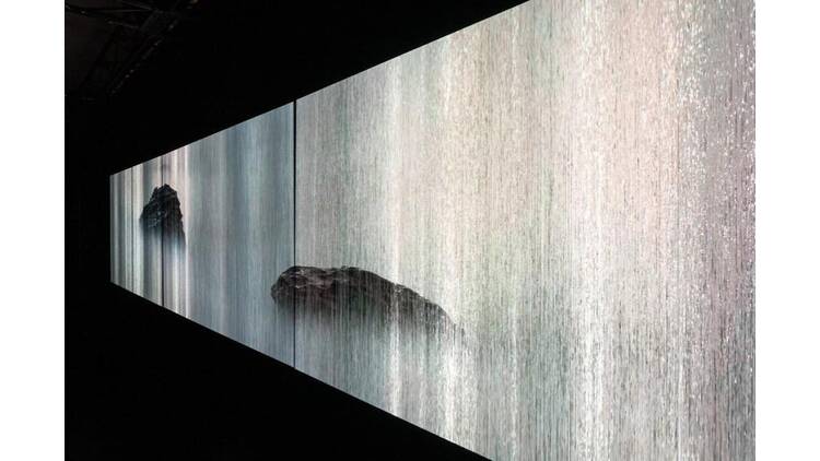 ミッション∞インフィニティ|宇宙+量子+芸術