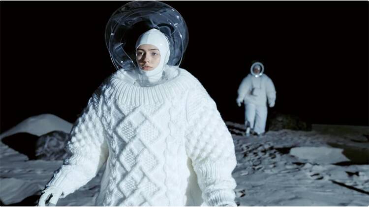 ミッション∞インフィニティ|宇宙+量子+芸術