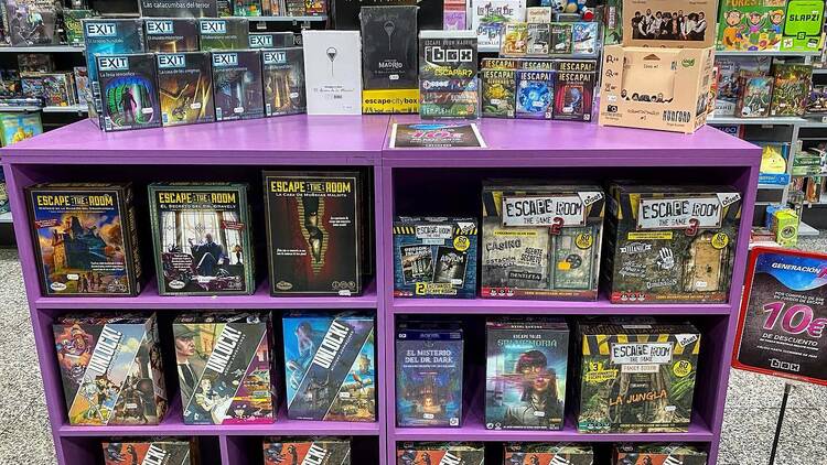 Generación X Carranza