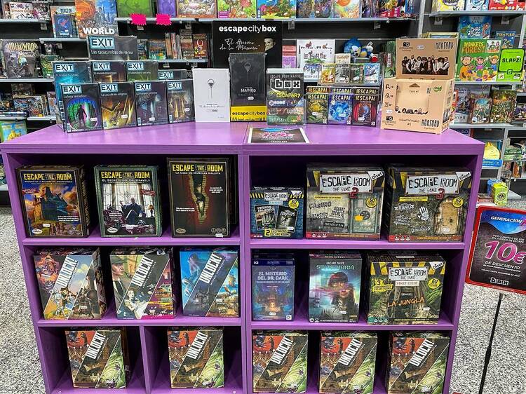 Generación X Generación X