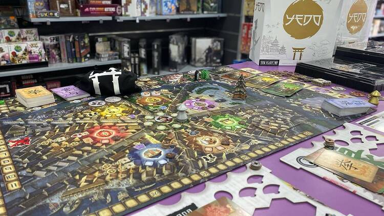 Generación X Carranza