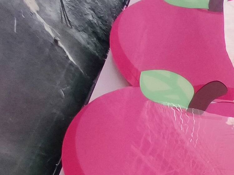 Sanrio 中環店開幕聖誕薑餅人公仔瘋搶 威靈頓街七層大廈進駐麵包超人限定店、扭蛋區、Nanoblock