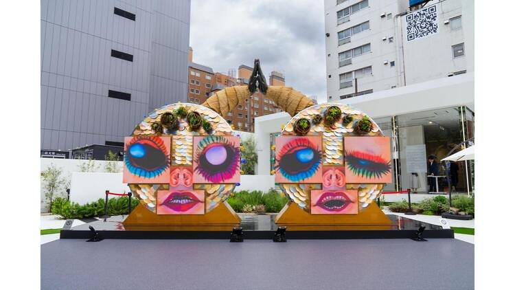 笹岡由梨子のパラダイス・ダンジョン