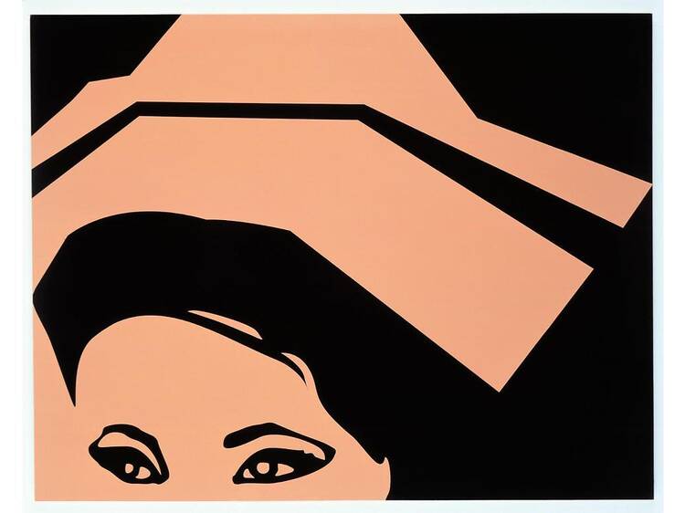 Sarah Morris: Transactional Authority Sarah Morris: Transactional Authority