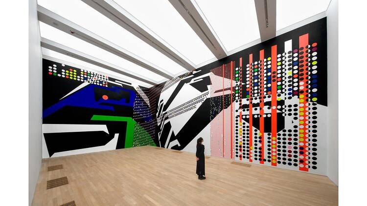 サラ・モリス 取引権限