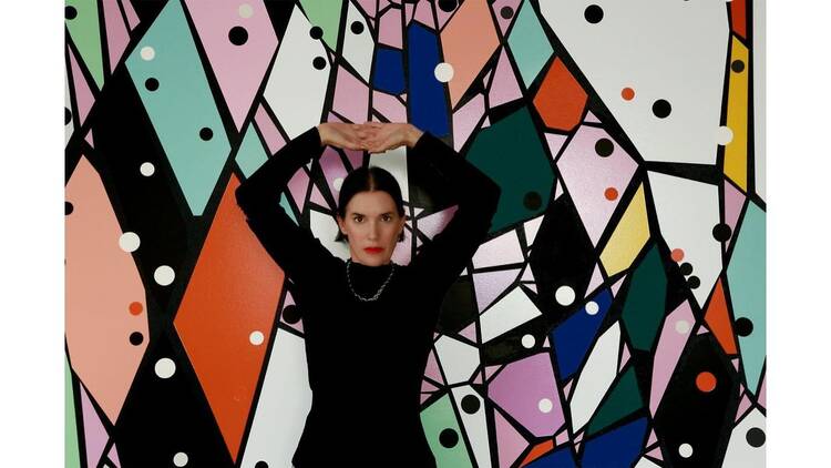 サラ・モリス 取引権限