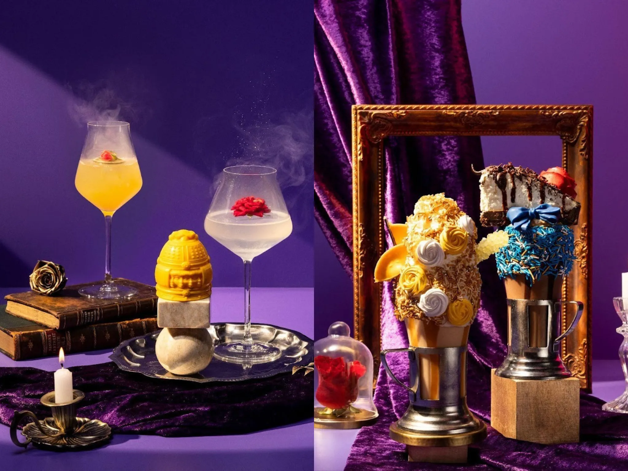 Beauty and the Beast