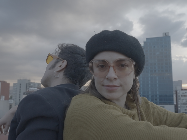 José Biggs se une a Leiden y Chinoy en "Dioses del Vudú"