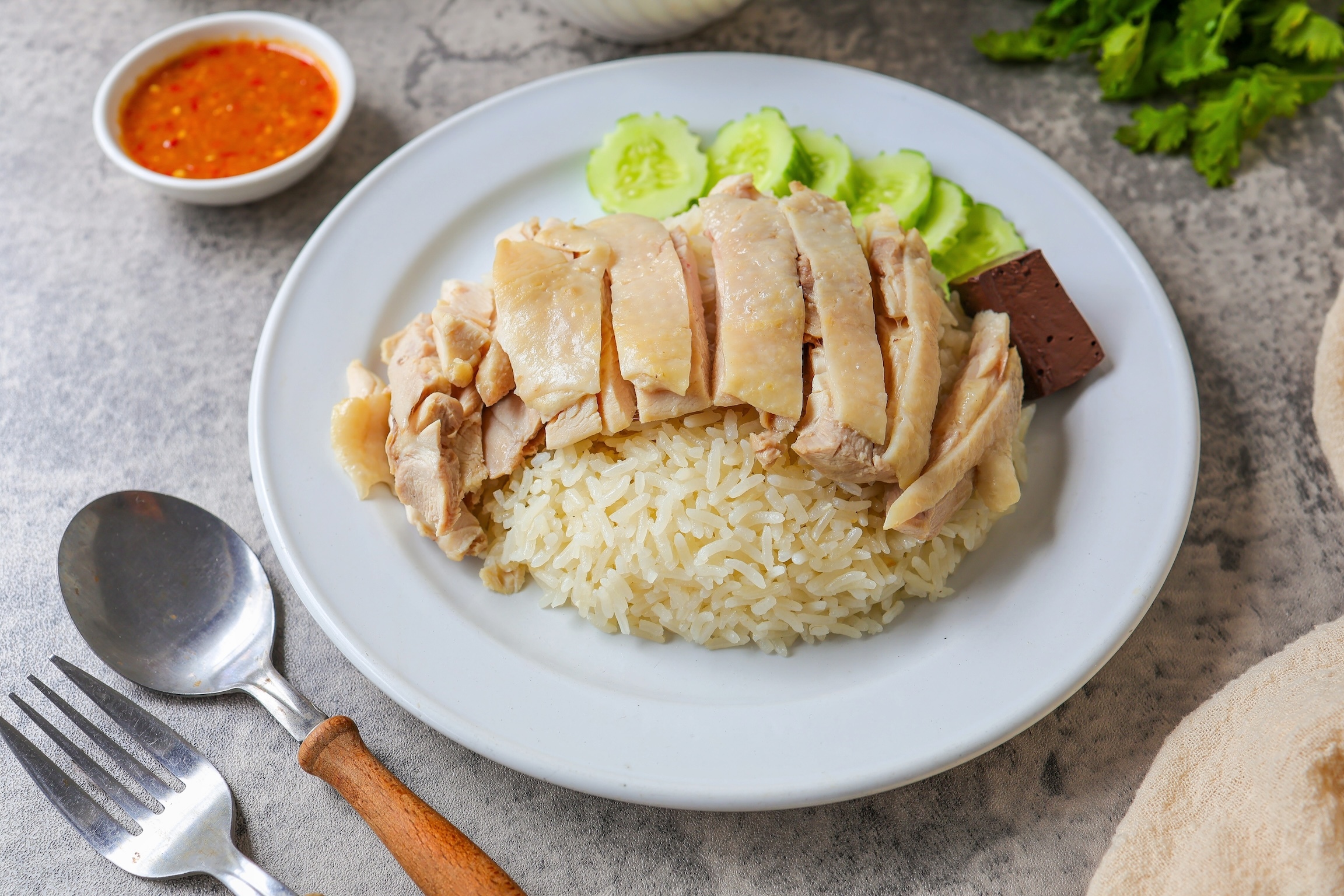 Singapore ranks fourth in Asia on TasteAtlas’ list of 100 Best Food Cities in the World in 2025/26