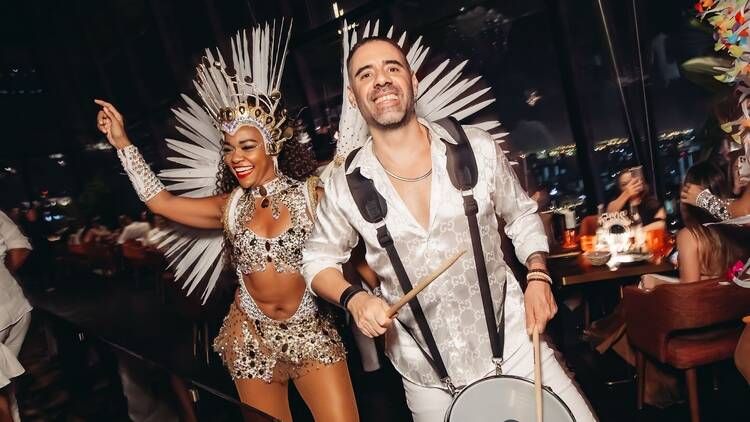 Sambazonia 2025 Sambazonia 2025