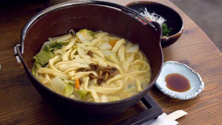 Explore local tipples