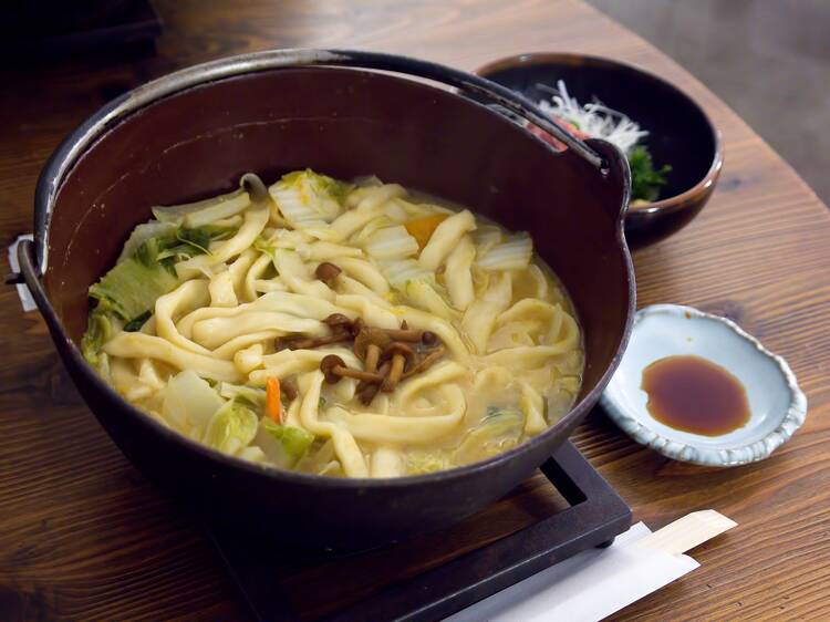 Explore local tipples