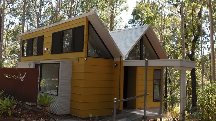 The Bower at Broulee The Bower at Broulee