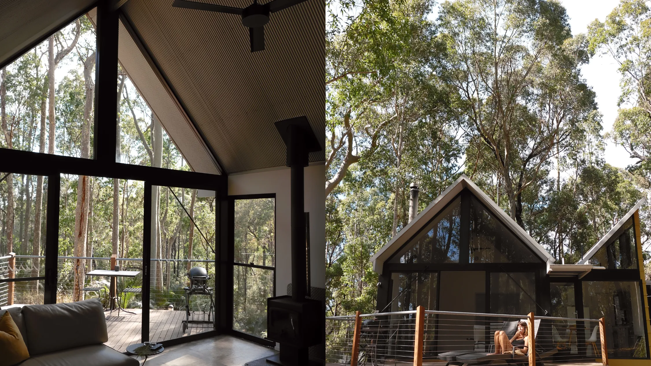 The Bower at Broulee