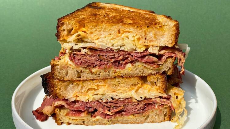 Park Bench Deli Park Bench Deli