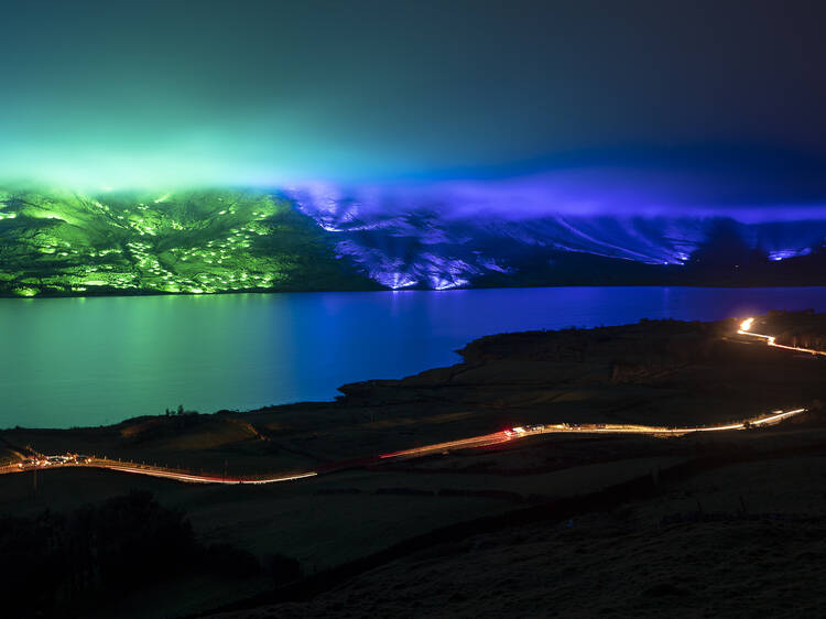 Western Australia is set to shine with the world’s largest outdoor light installation in 2026 Western Australia is set to shine with the world’s largest outdoor light installation in 2026