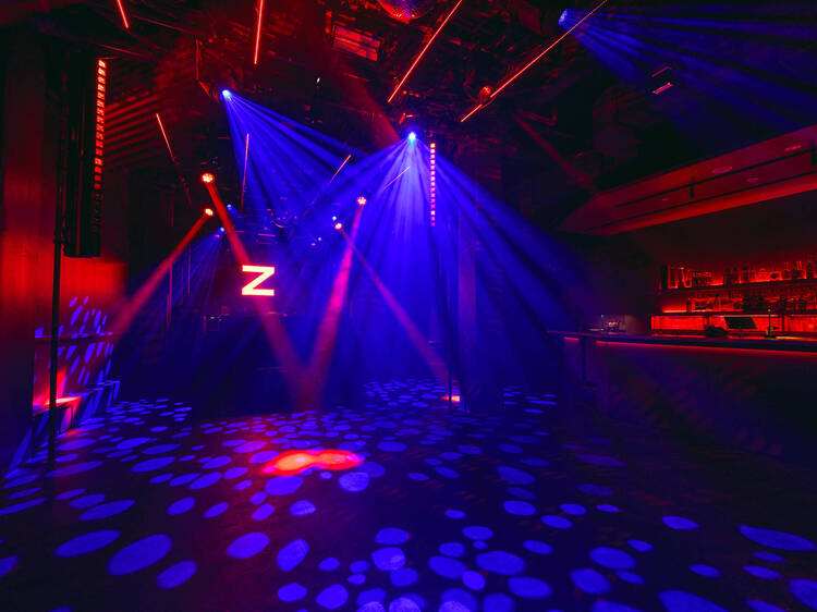 老舗クラブ「WOMB」が仕掛ける新たな実験場「Z MARUYAMA」が円山町に誕生