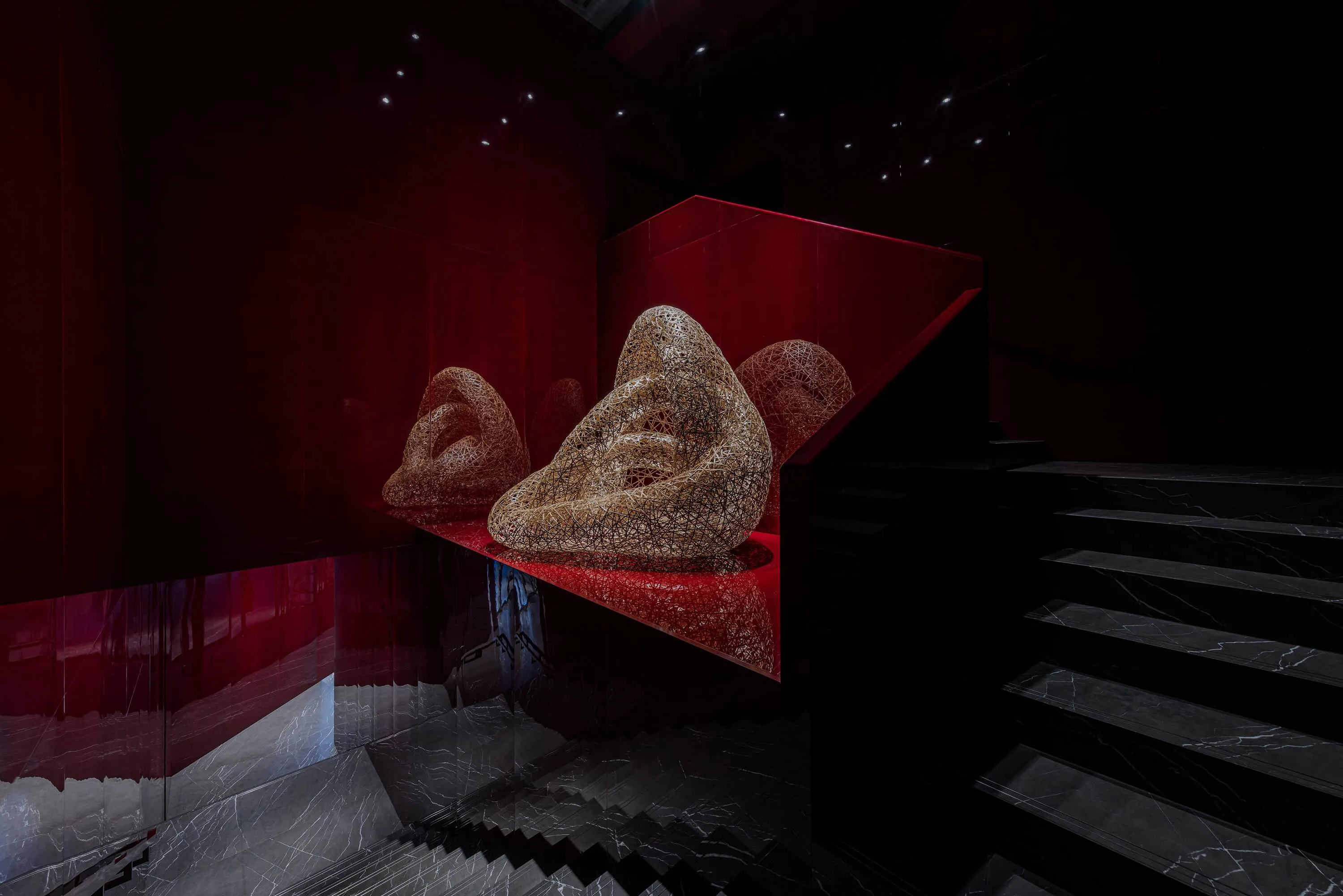 Gucci Giardino Osaka