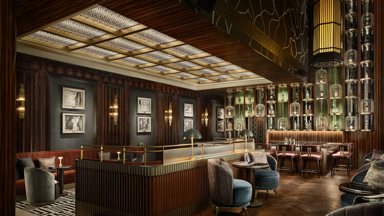 The St. Regis Singapore