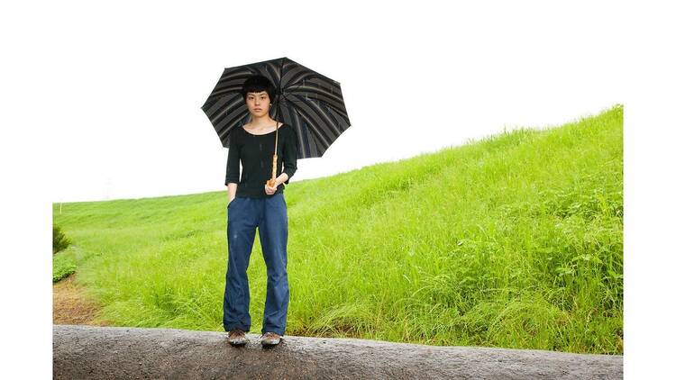 Osaka Directory 12 Supported by RICHARD MILLE 和田 真由子