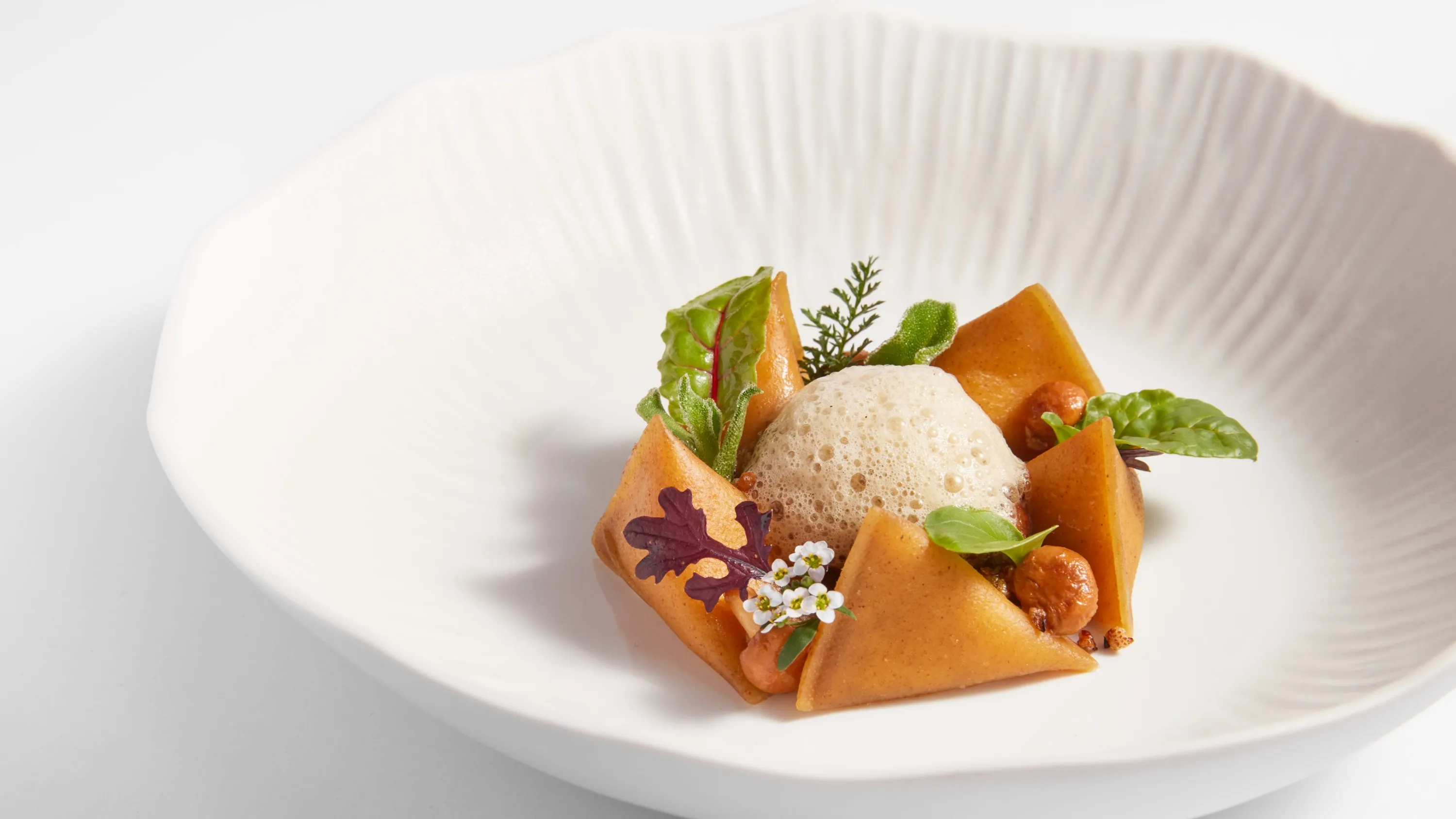 Cristal Room Les Berlingots ASP