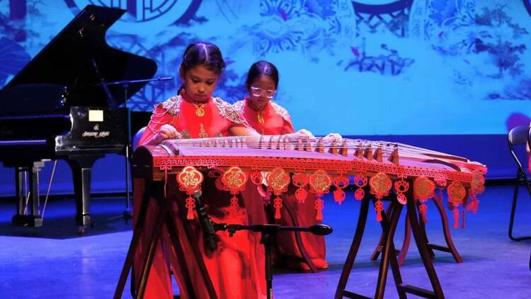 Chinatown Business Association (CBA) Chinatown Business Association (CBA)