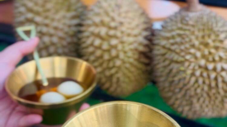 Chinatown Business Association (CBA) Chinatown Business Association (CBA)