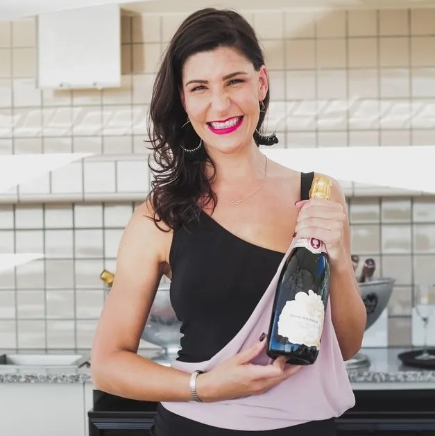 Parlour by Chef Claire Allen