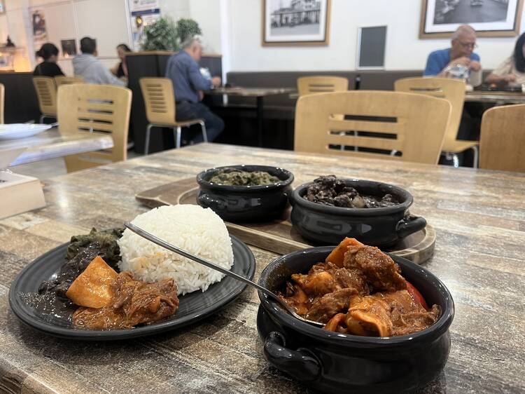 The Kamayan The Kamayan