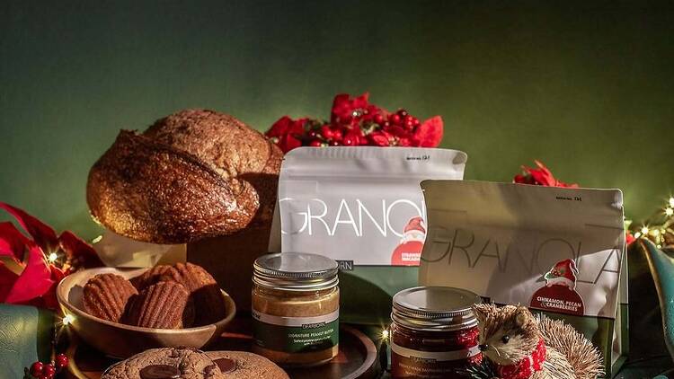 Dearborn Santa Breakfast Market Dearborn Santa Breakfast Market