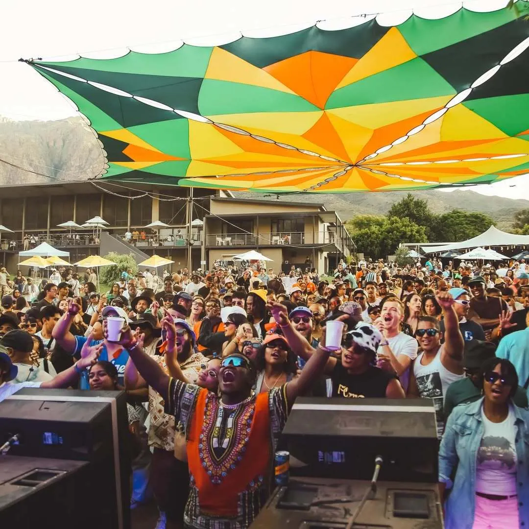 We House Sundays Festival