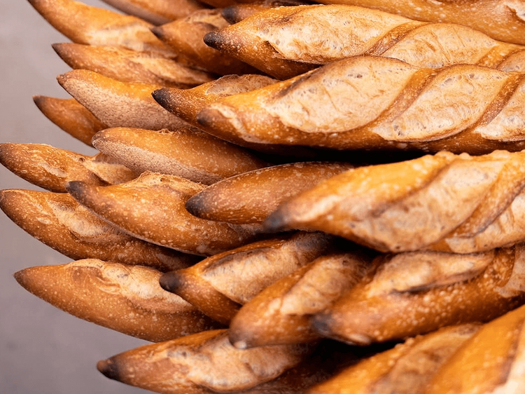 El mejor pan de Barcelona El mejor pan de Barcelona