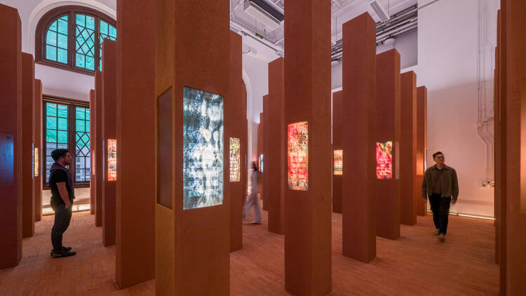 Book of Changes Basil Pao Book of Changes Basil Pao