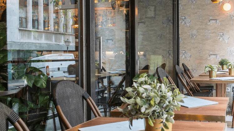 El Escondite de Villanueva