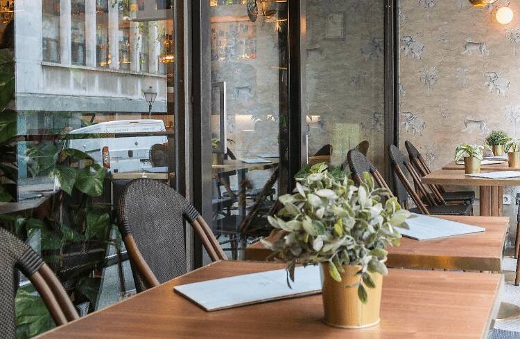 El Escondite de Villanueva