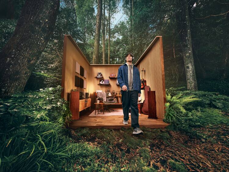 The ultimate Hong Kong Christmas gift guide for him 2025